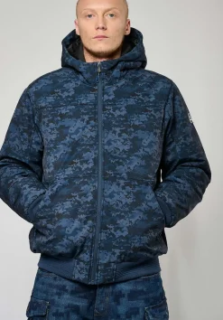 Vestes<Kaporal ROYER