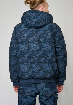 Vestes<Kaporal ROYER