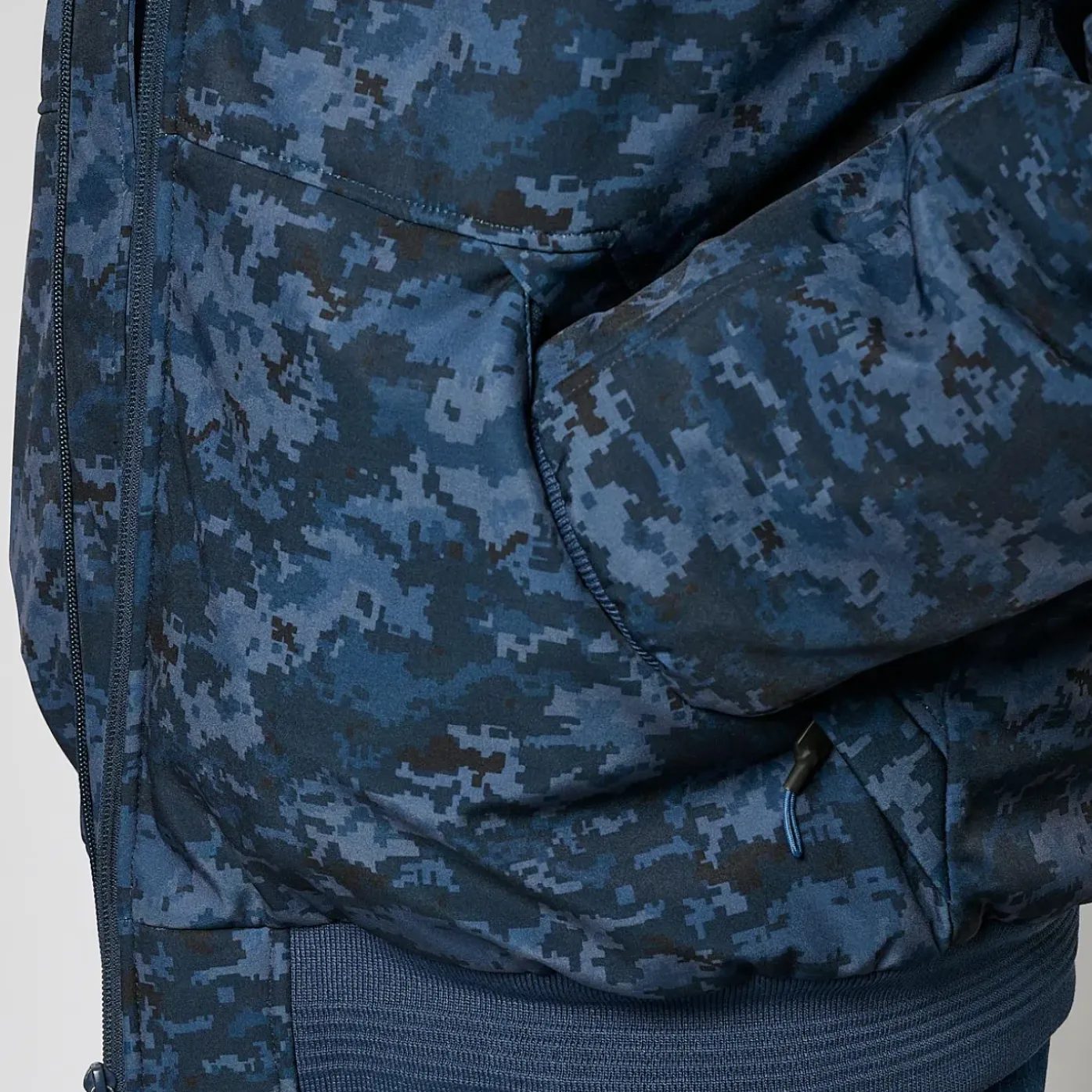 Vestes<Kaporal ROYER