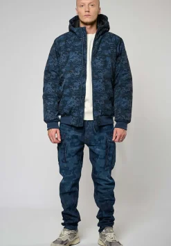 Vestes<Kaporal ROYER