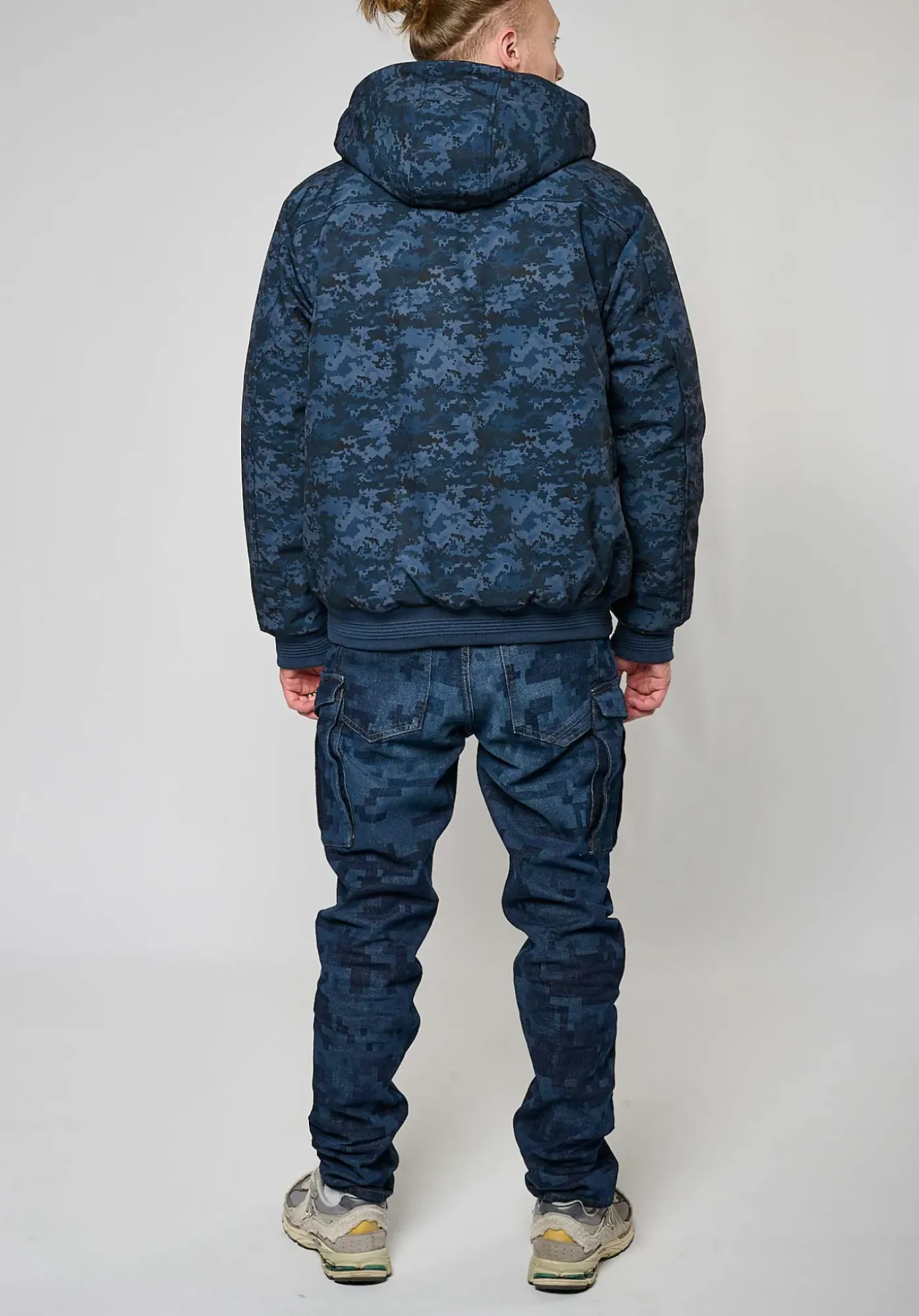 Vestes<Kaporal ROYER