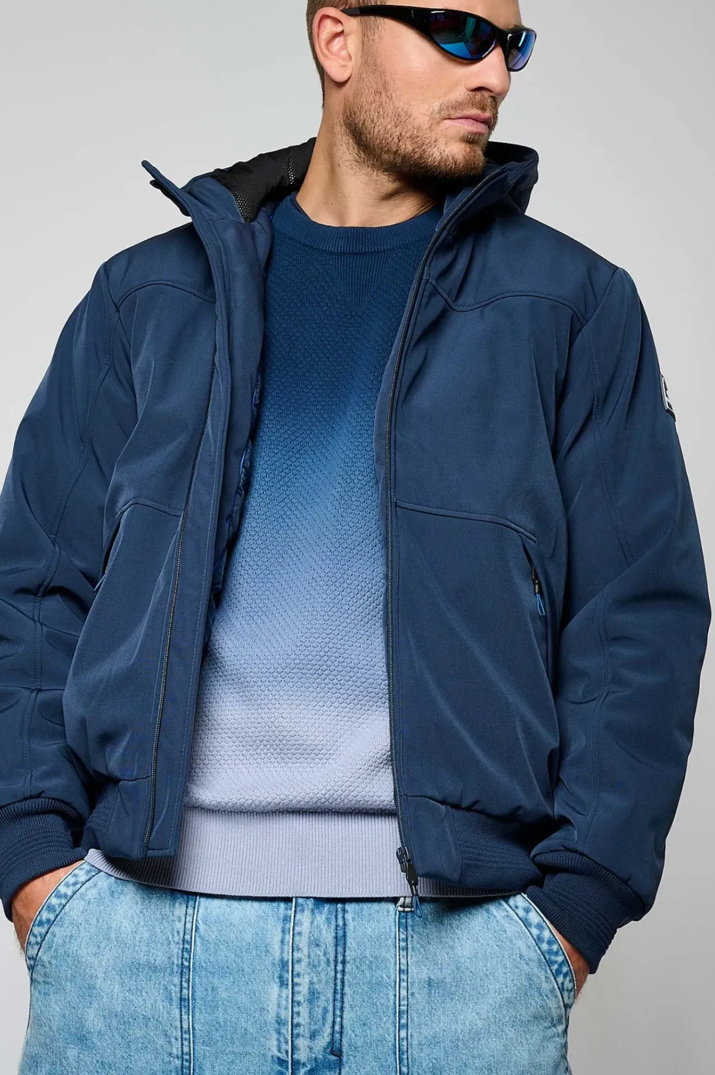 Vestes<Kaporal ROYER