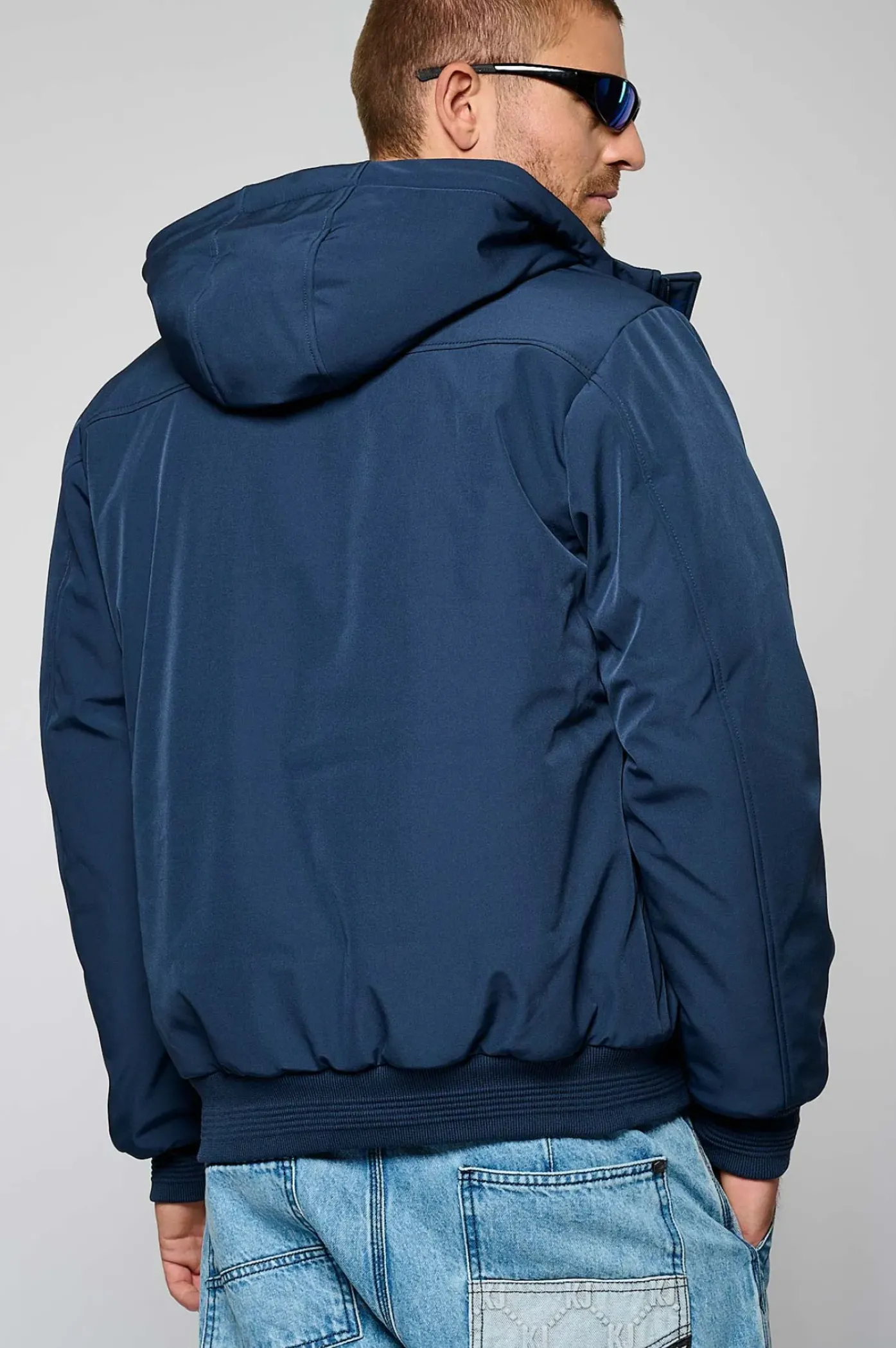 Vestes<Kaporal ROYER