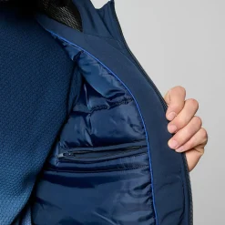 Vestes<Kaporal ROYER