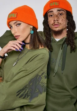 Bonnets|Bonnets<Kaporal SAAT