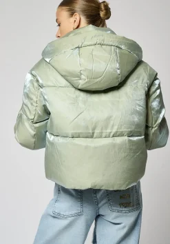 Vestes<Kaporal SAKI