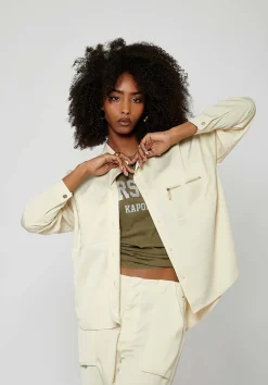 Blouses|Chemises<Kaporal SALEM