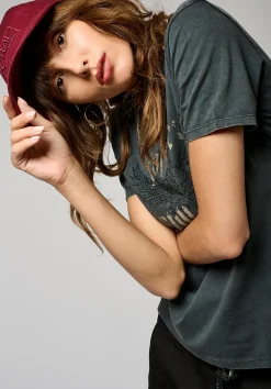 Tops & T-Shirts<Kaporal SALIV