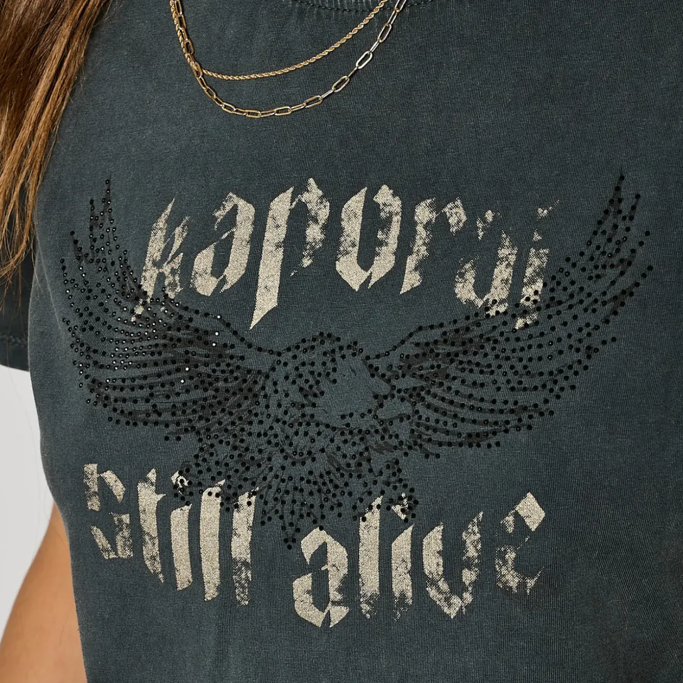 Tops & T-Shirts<Kaporal SALIV