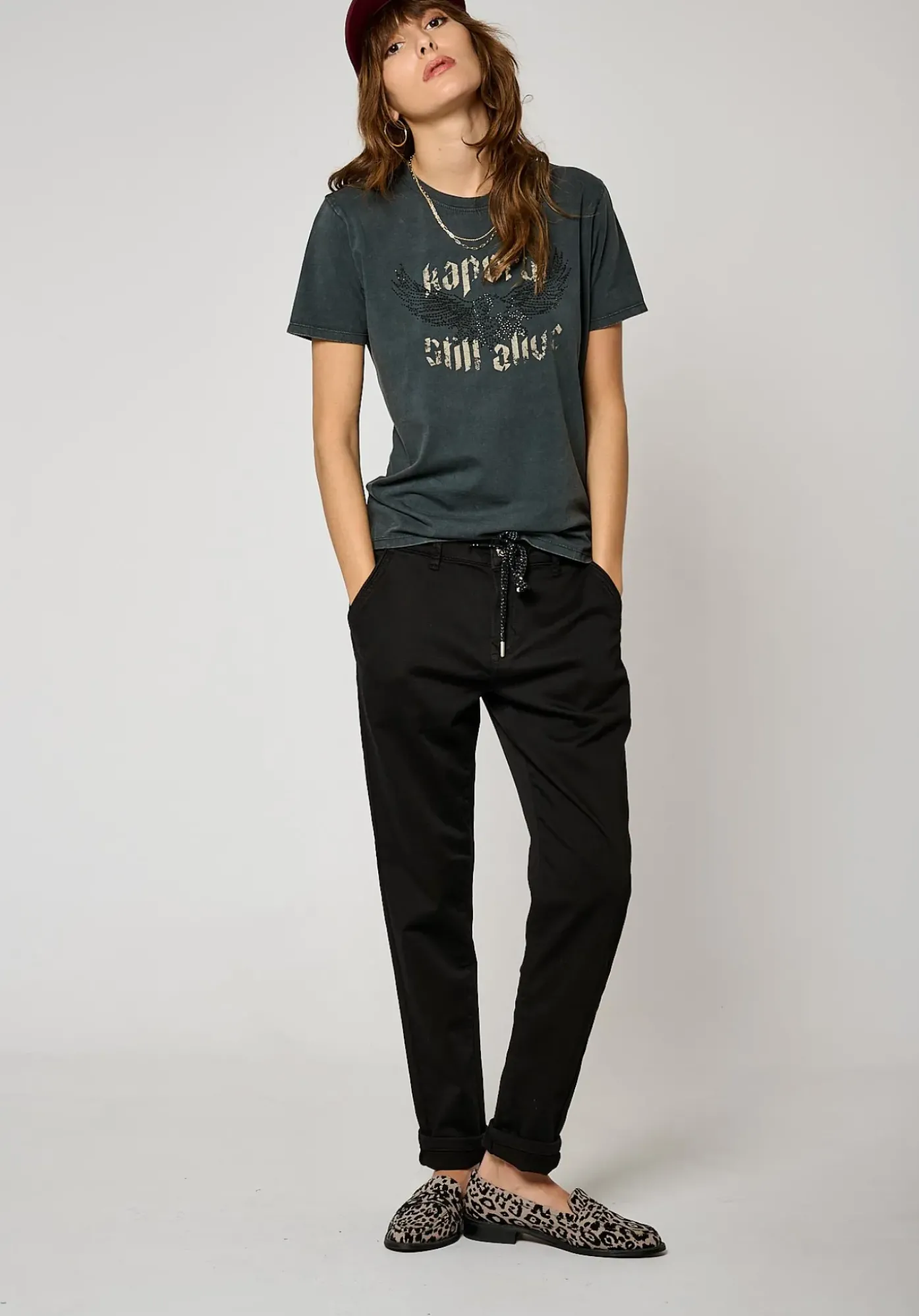 Tops & T-Shirts<Kaporal SALIV