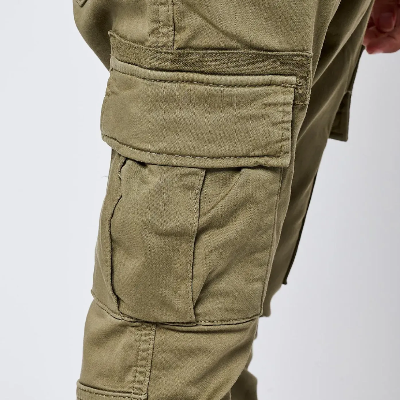 Jeans<Kaporal SALKI