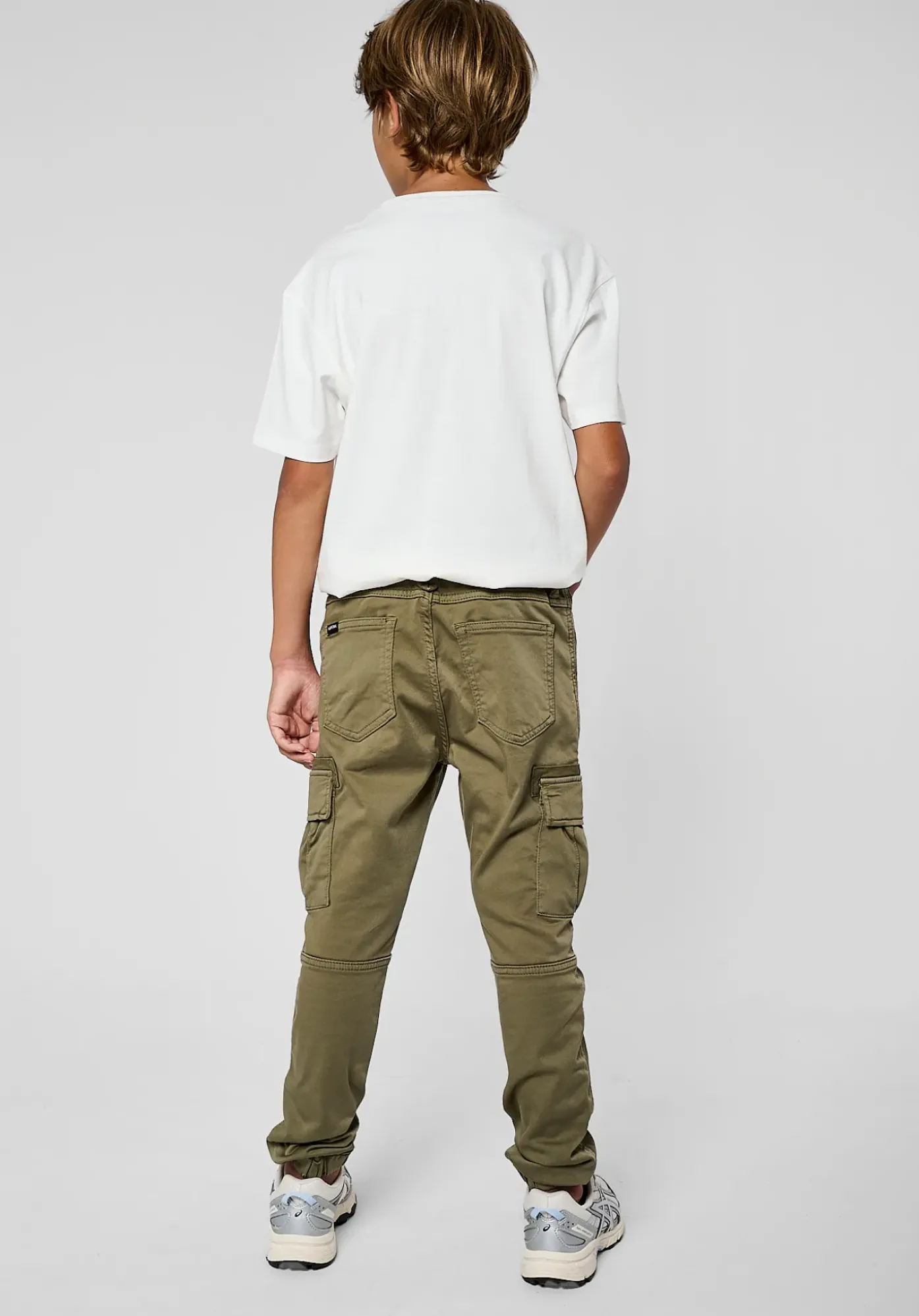 Jeans<Kaporal SALKI