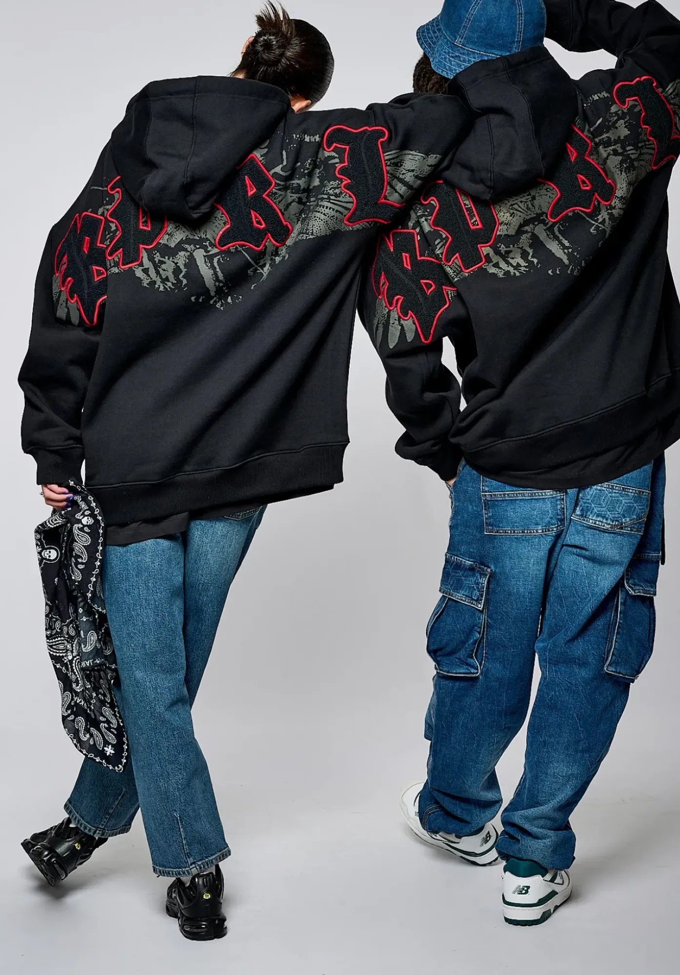 Sweats|Sweats<Kaporal SALTO
