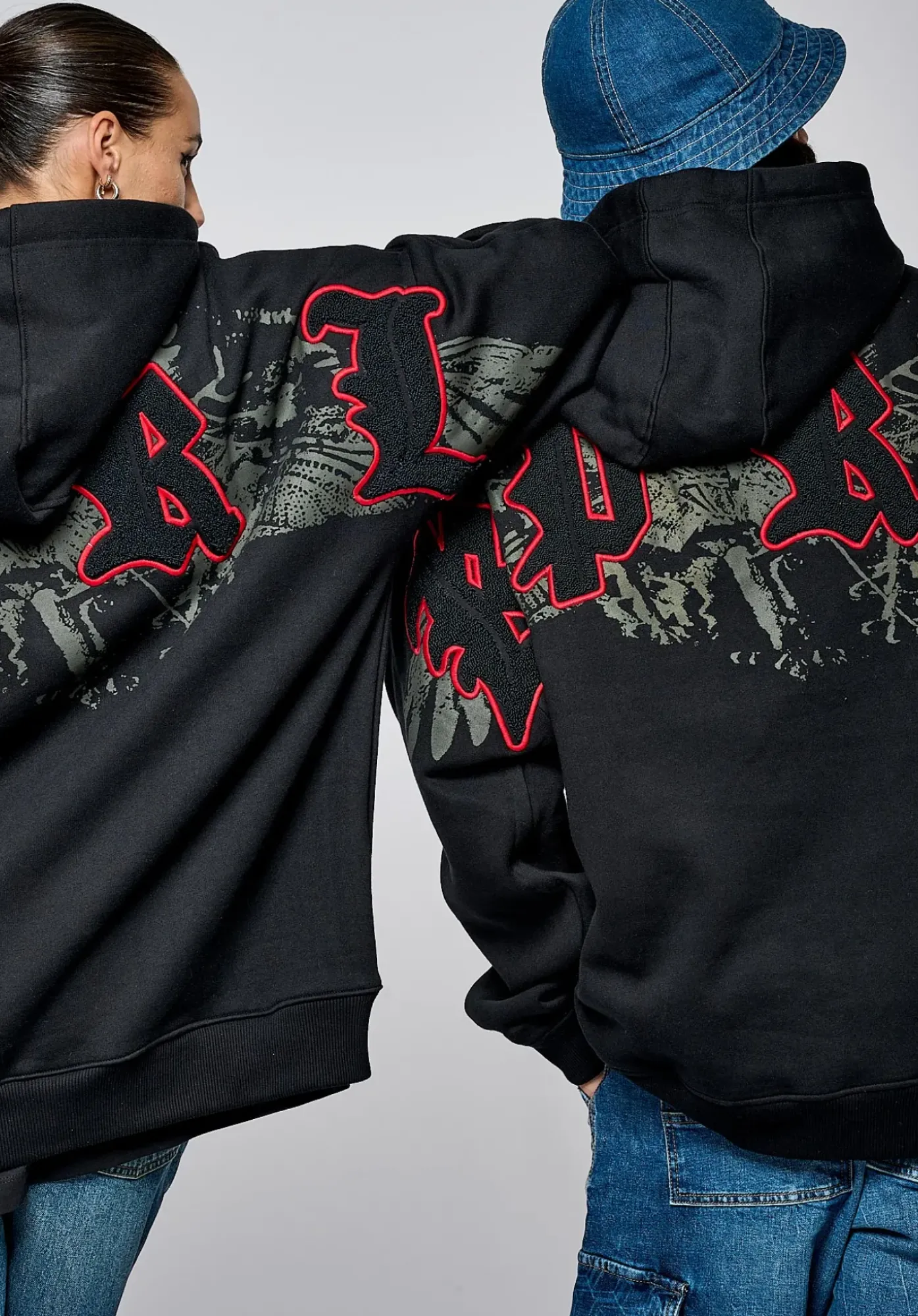Sweats|Sweats<Kaporal SALTO