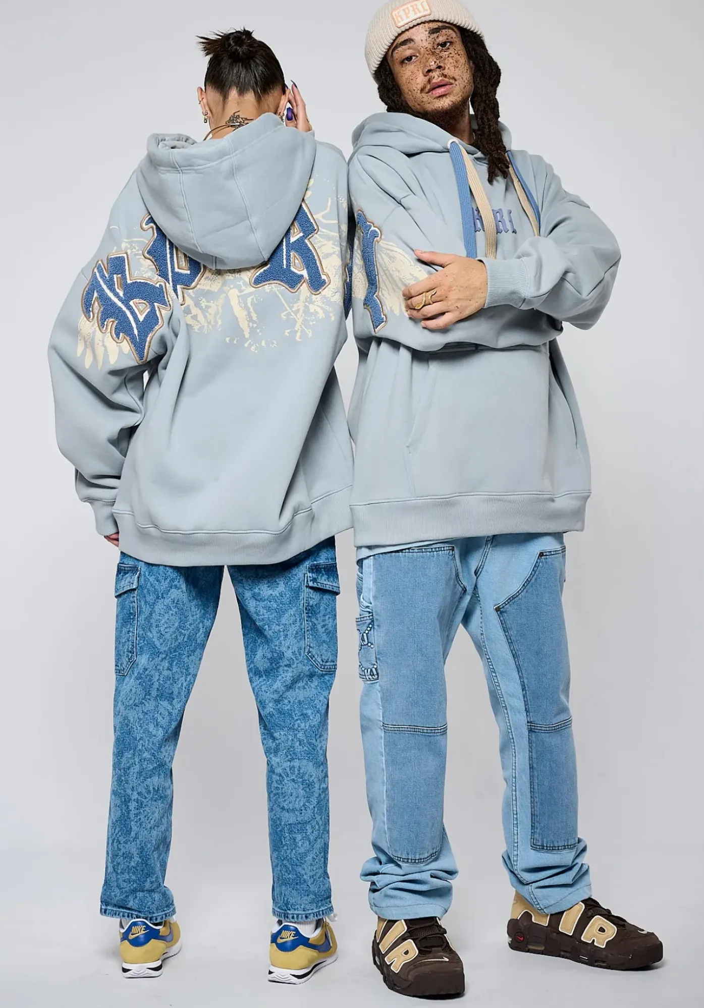 Sweats|Sweats<Kaporal SALTO
