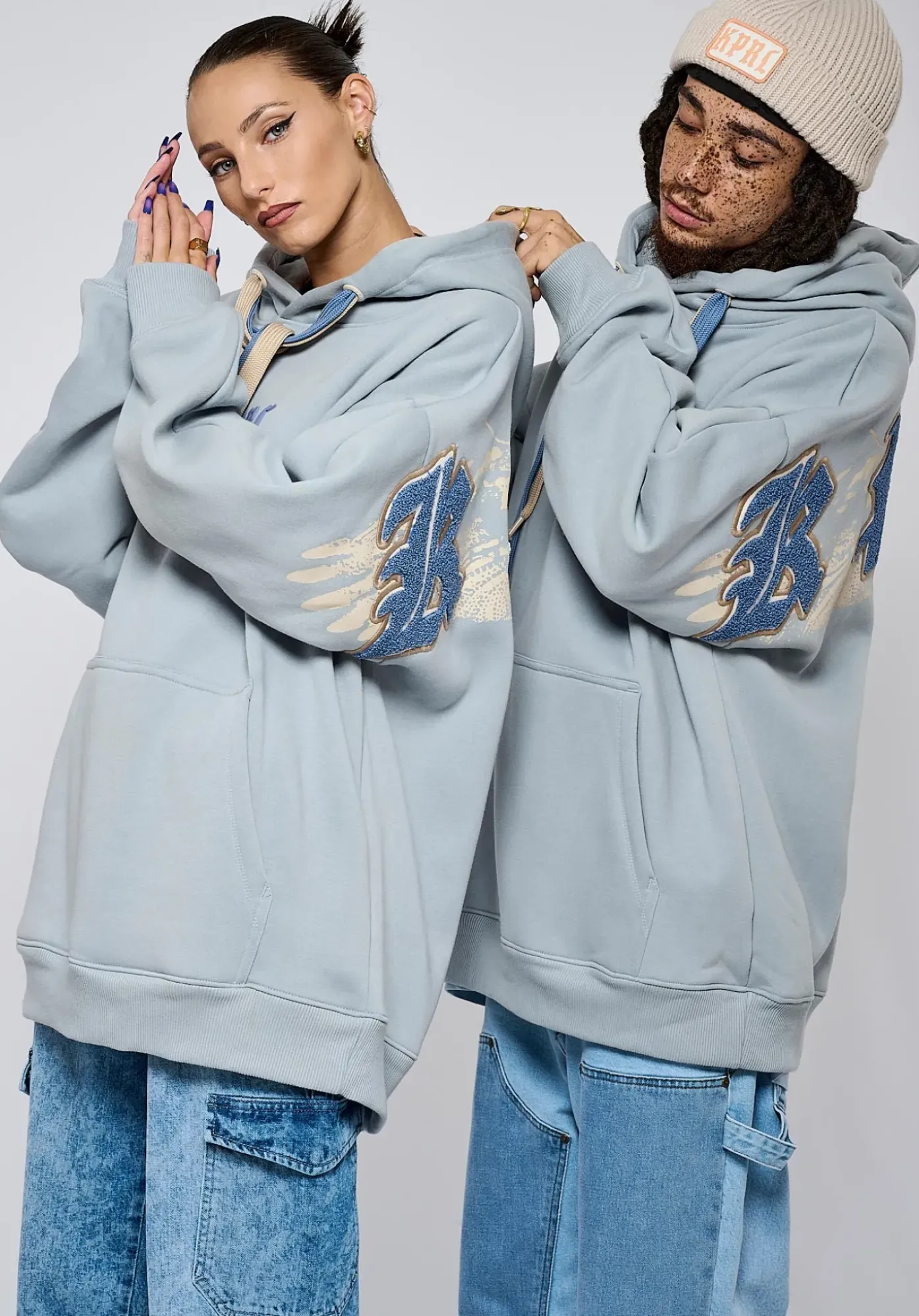 Sweats|Sweats<Kaporal SALTO