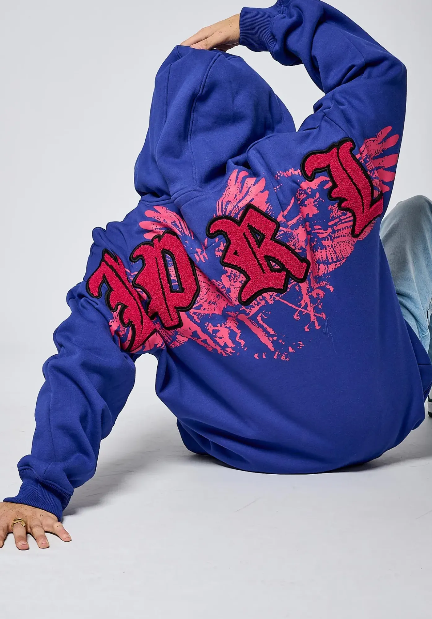 Sweats|Sweats<Kaporal SALTO