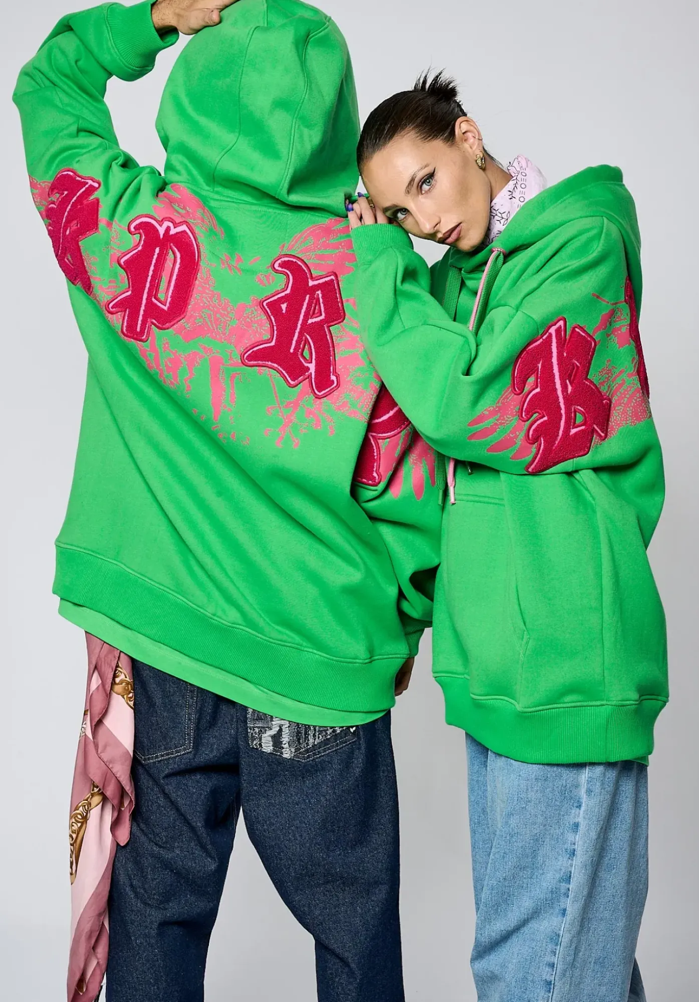 Sweats|Sweats<Kaporal SALTO