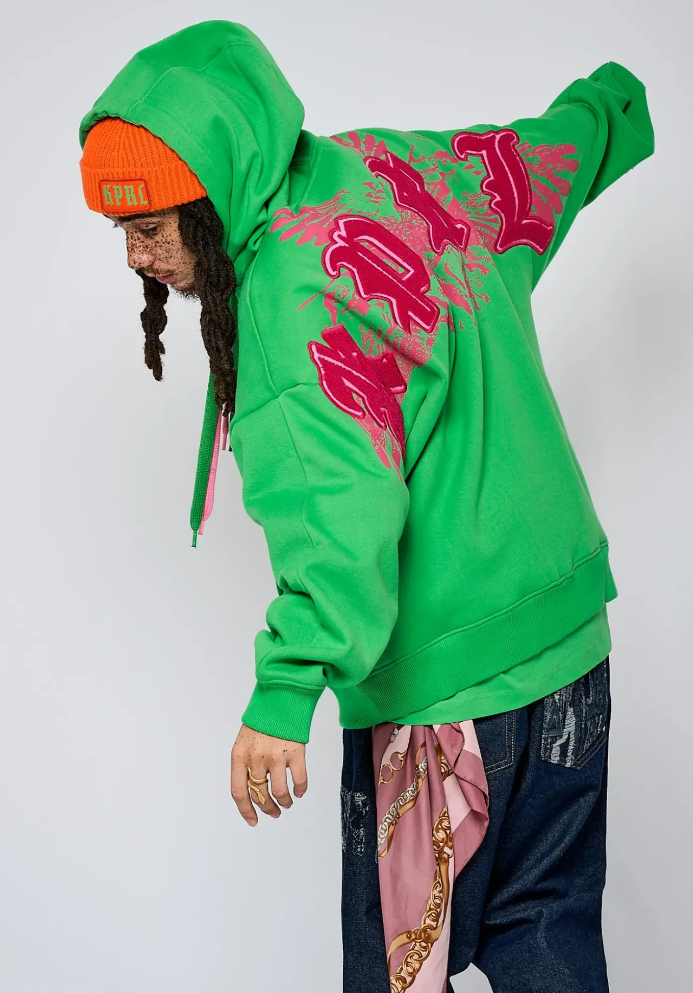 Sweats|Sweats<Kaporal SALTO