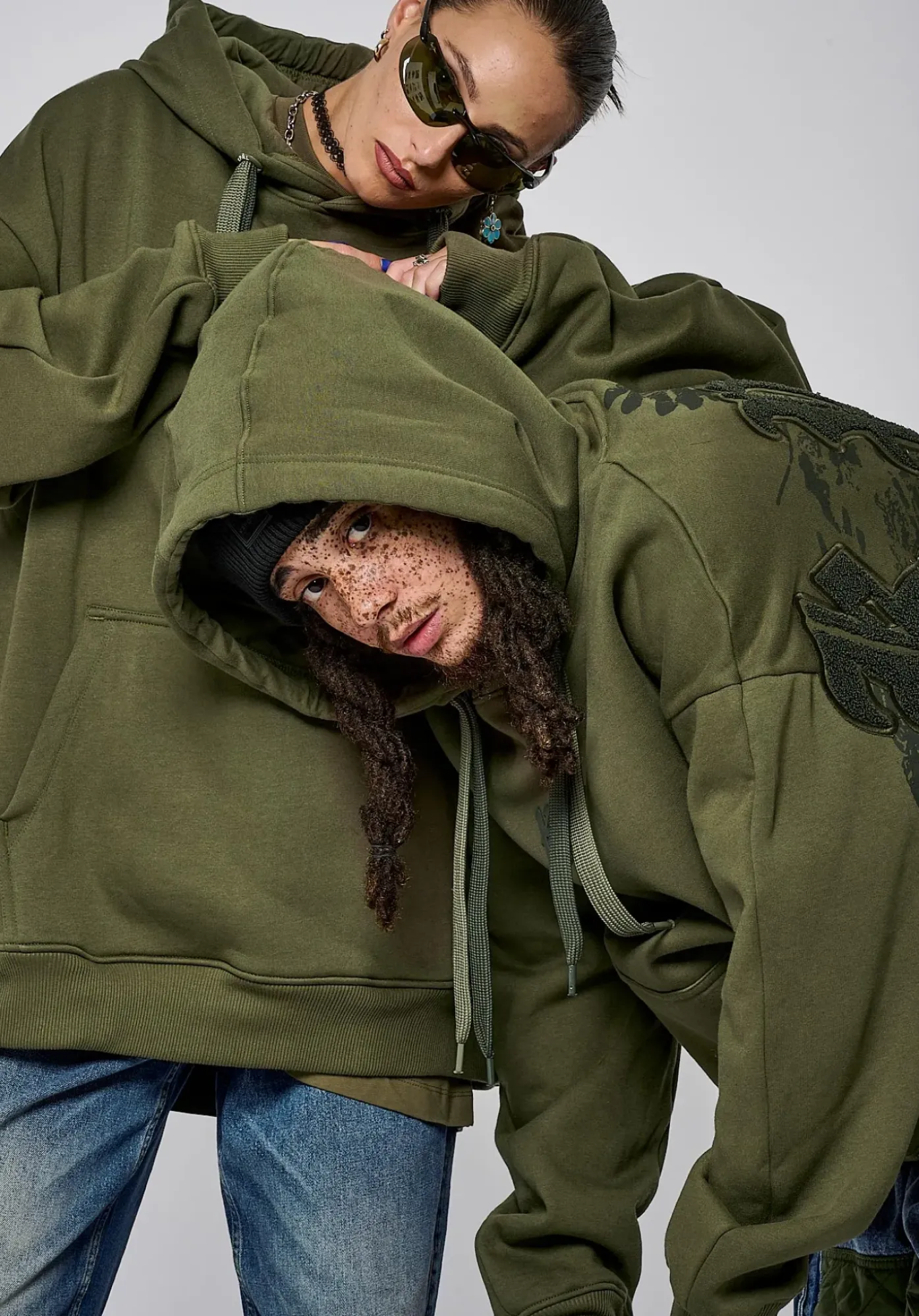 Sweats|Sweats<Kaporal SALTO