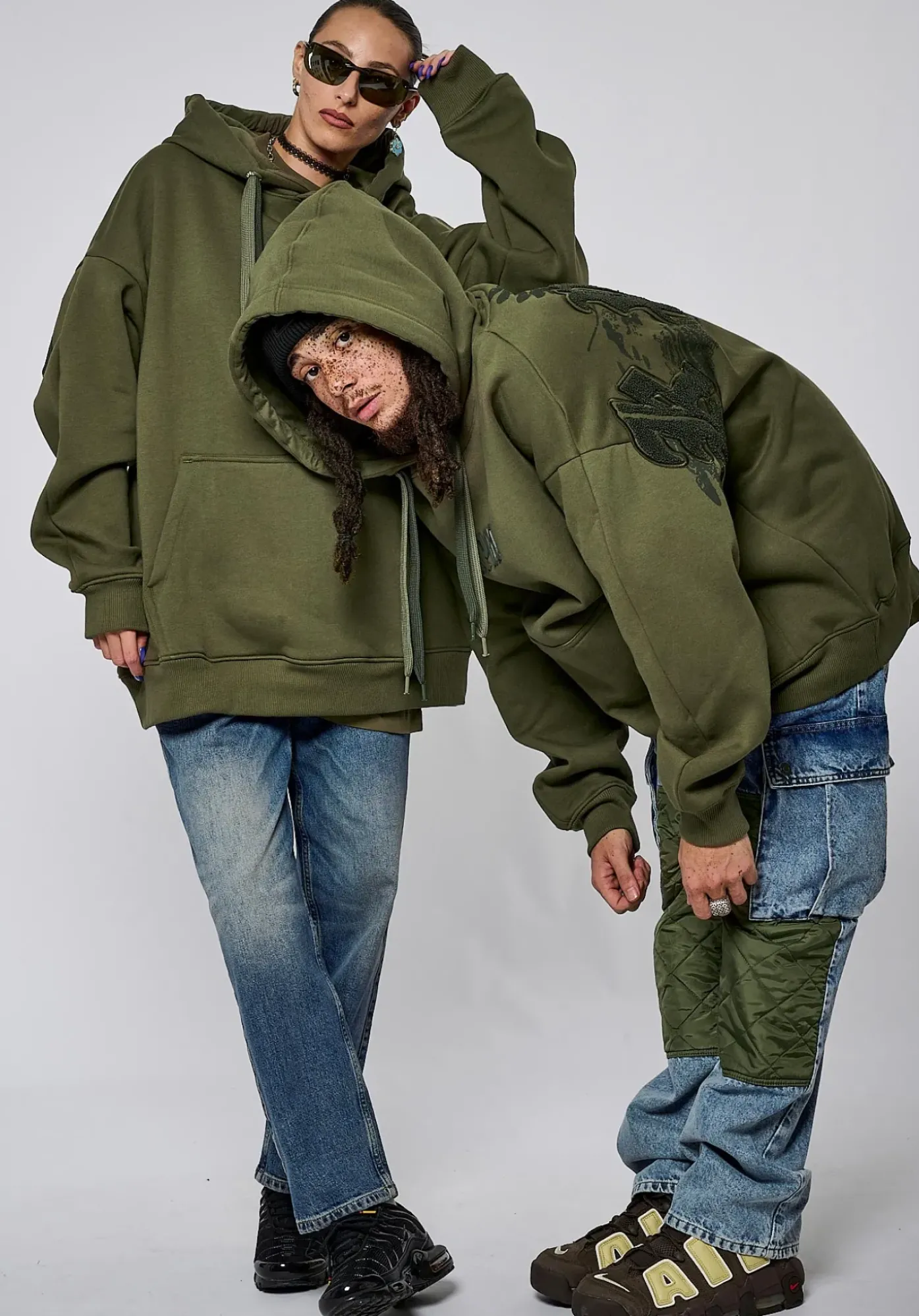 Sweats|Sweats<Kaporal SALTO