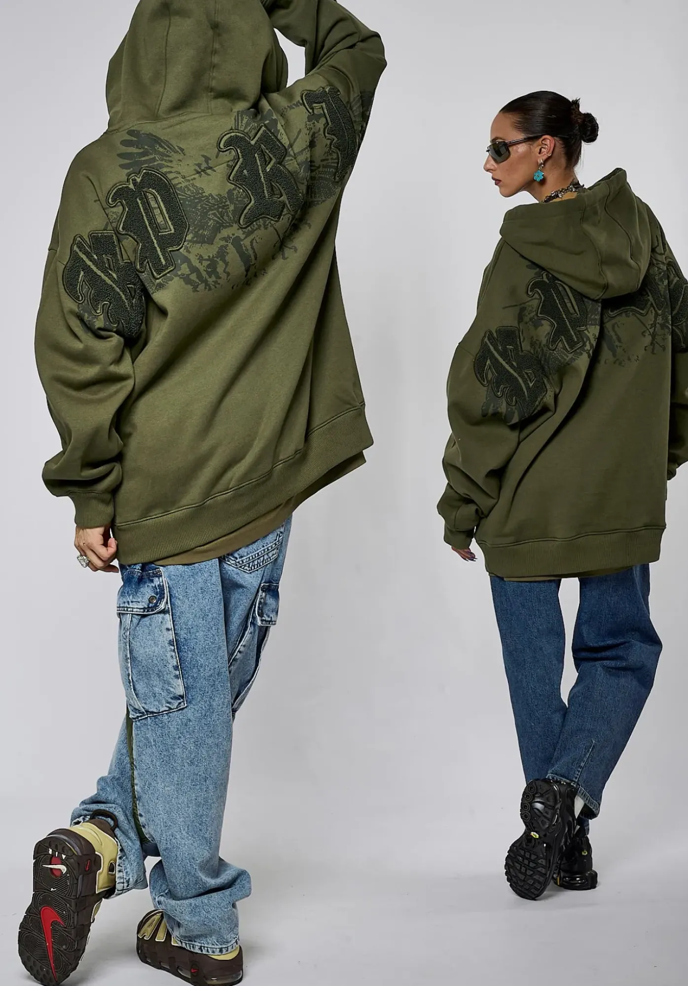 Sweats|Sweats<Kaporal SALTO