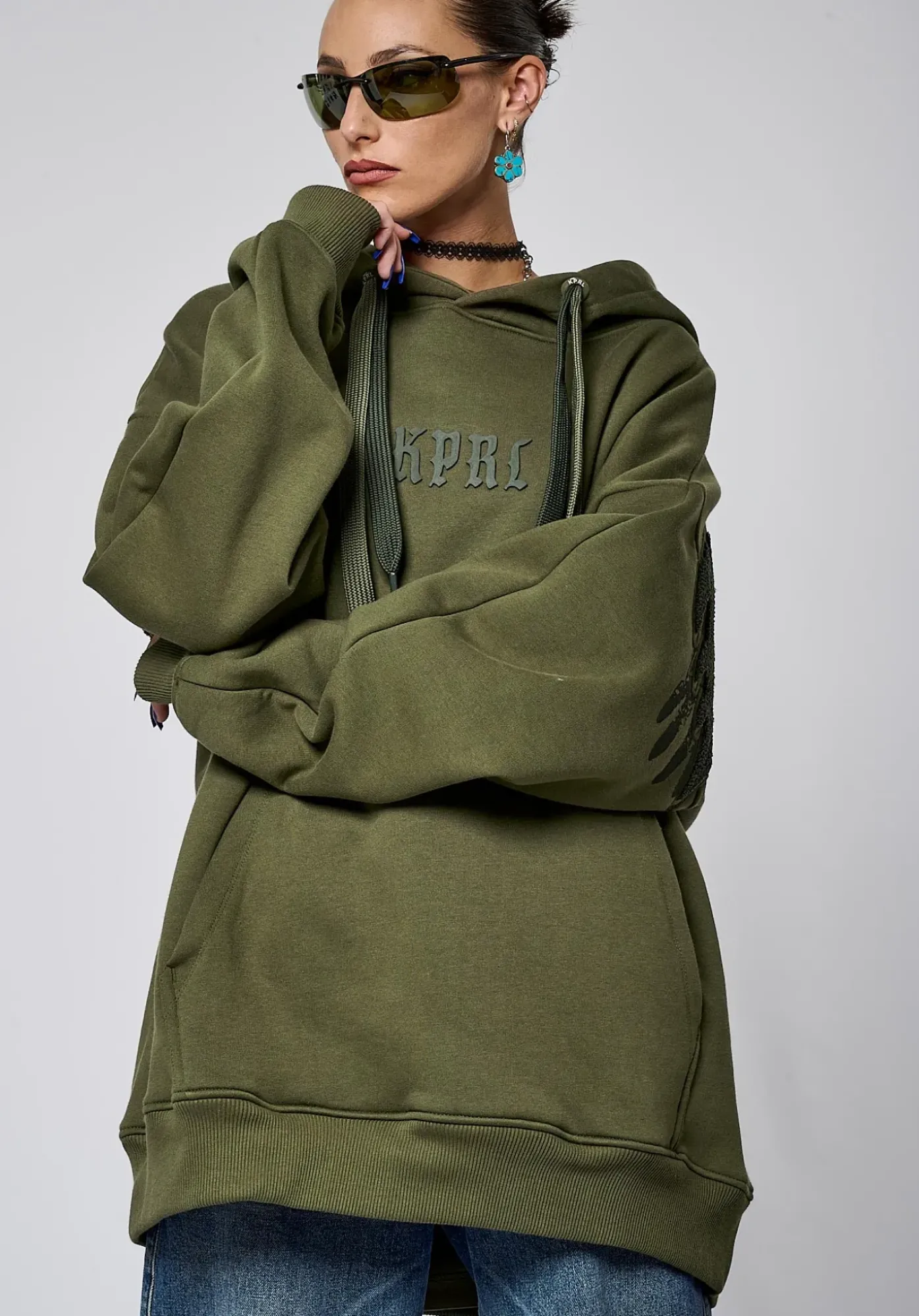 Sweats|Sweats<Kaporal SALTO