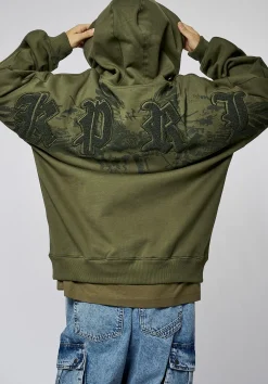 Sweats|Sweats<Kaporal SALTO