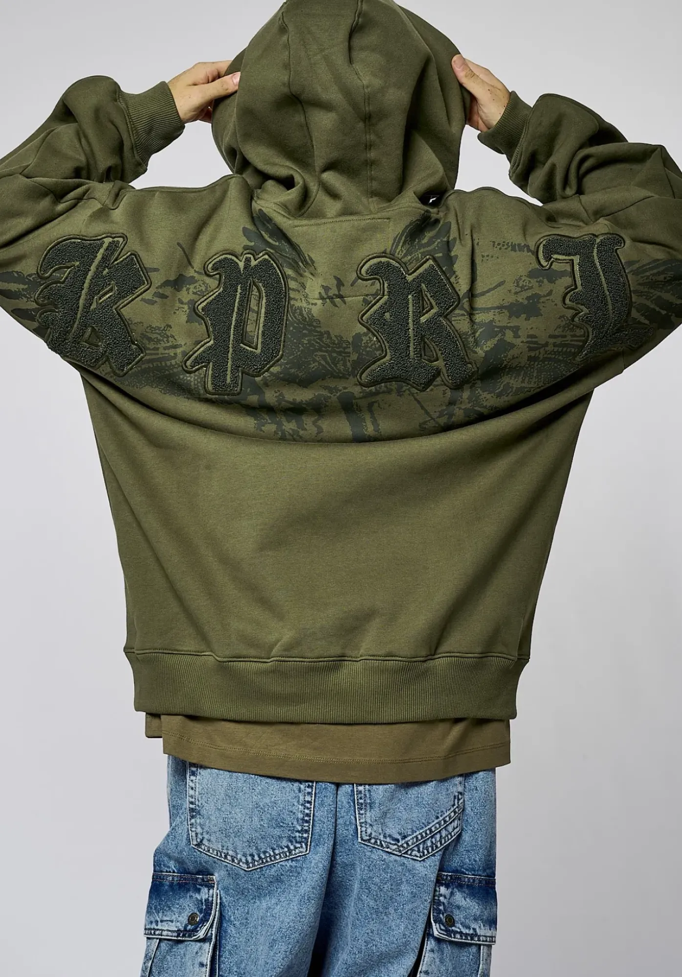Sweats|Sweats<Kaporal SALTO