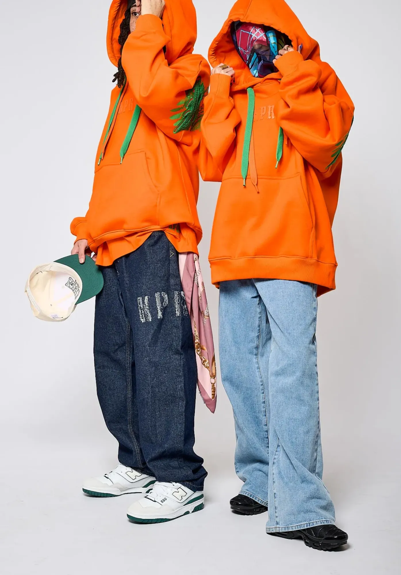 Sweats|Sweats<Kaporal SALTO