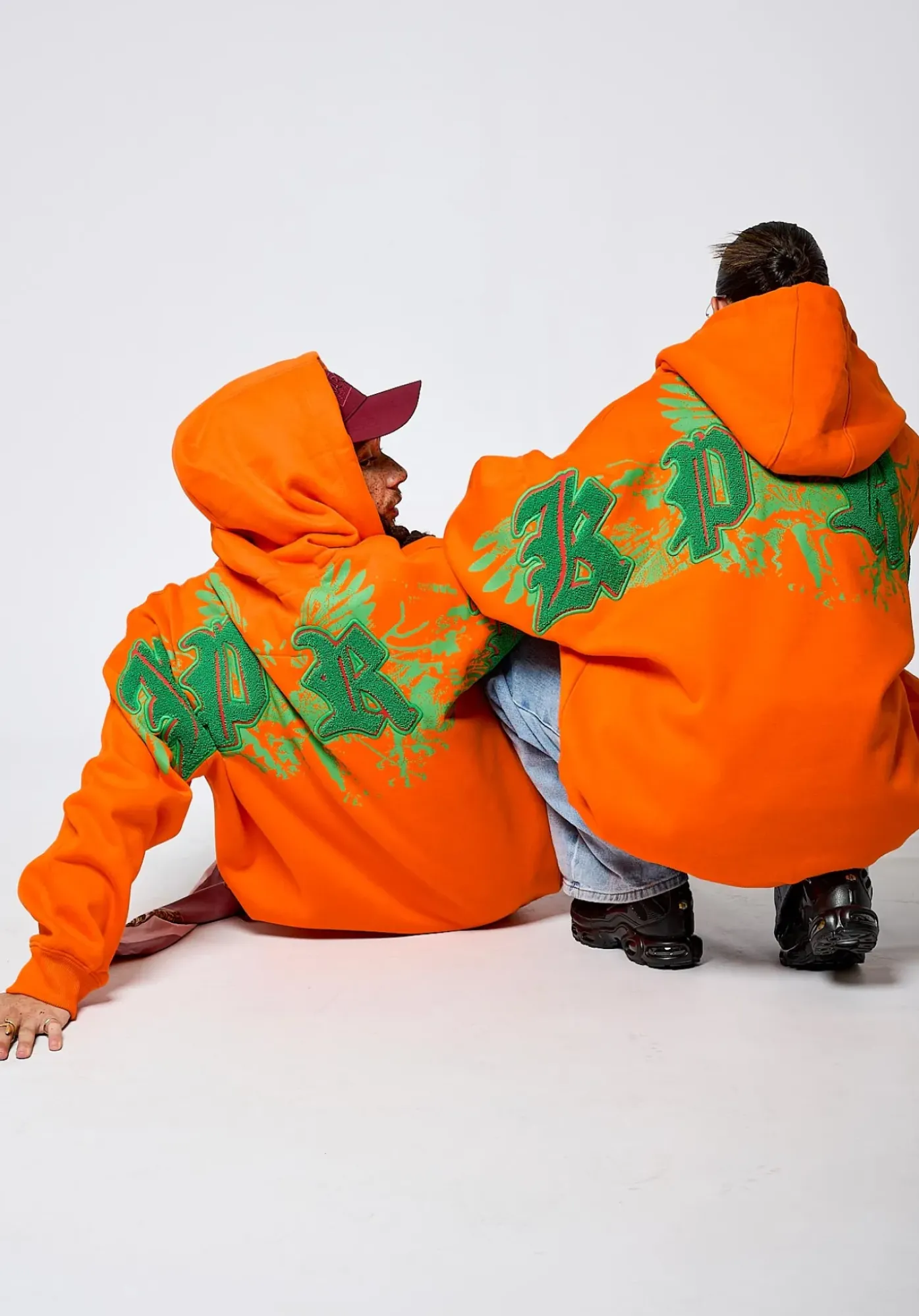 Sweats|Sweats<Kaporal SALTO