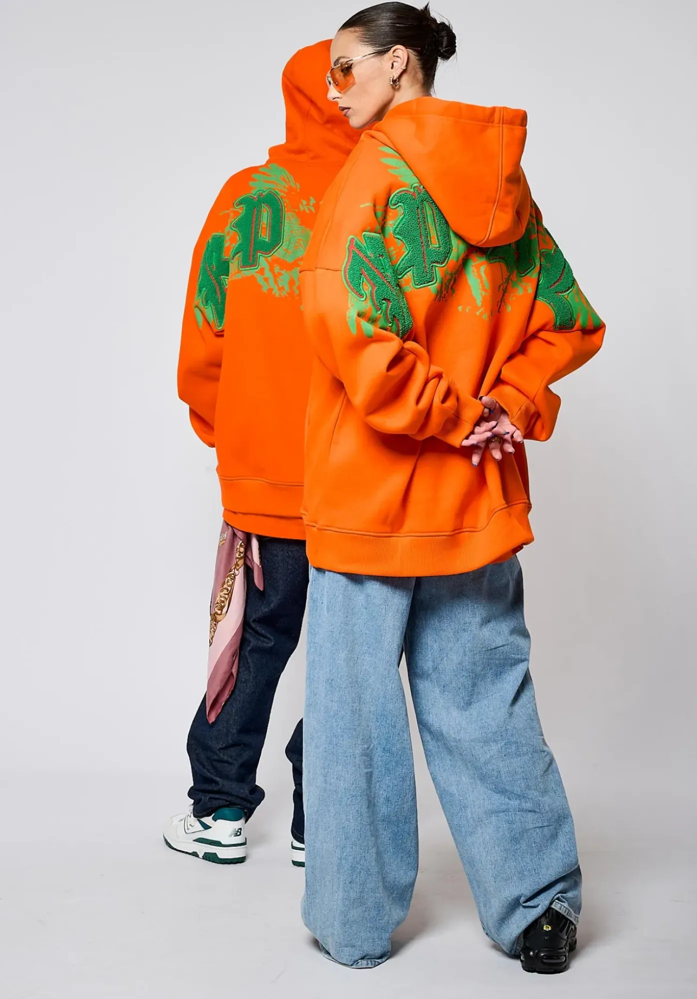 Sweats|Sweats<Kaporal SALTO