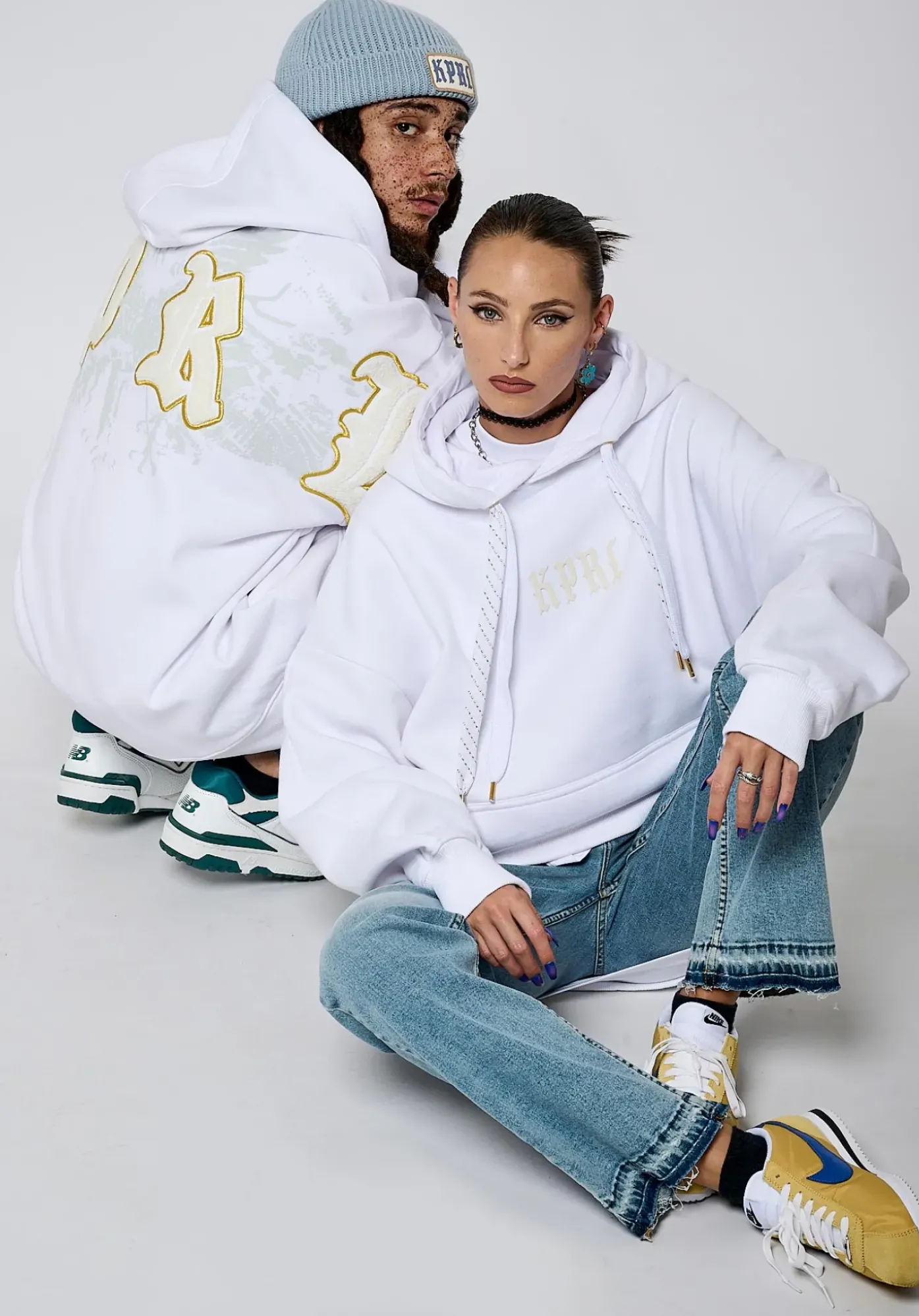 Sweats|Sweats<Kaporal SALTO