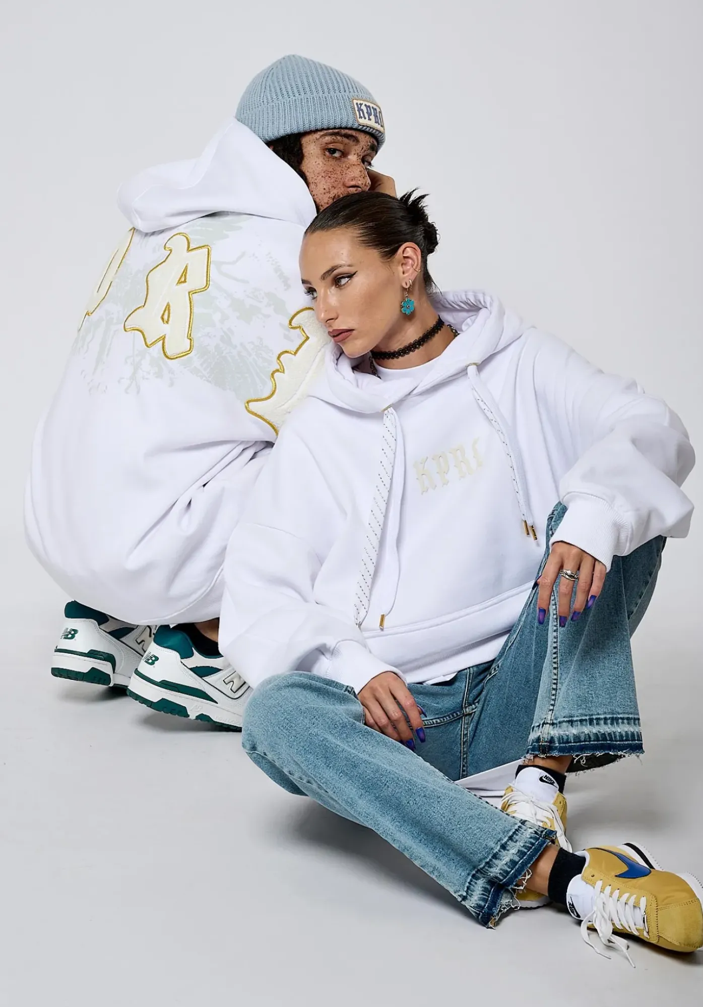 Sweats|Sweats<Kaporal SALTO