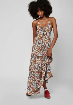 Robes<Kaporal SANDA