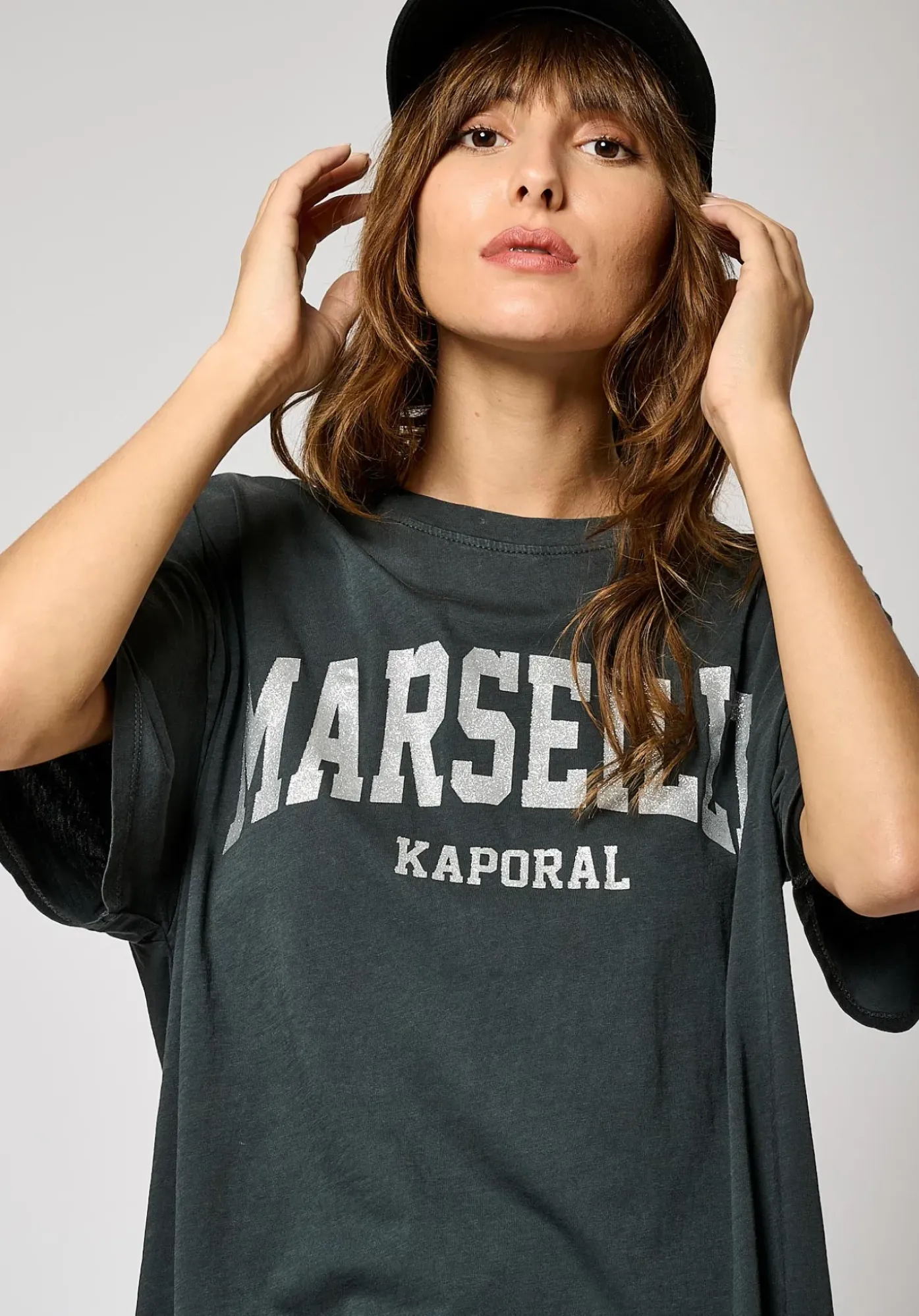 Tops & T-Shirts<Kaporal SASSY