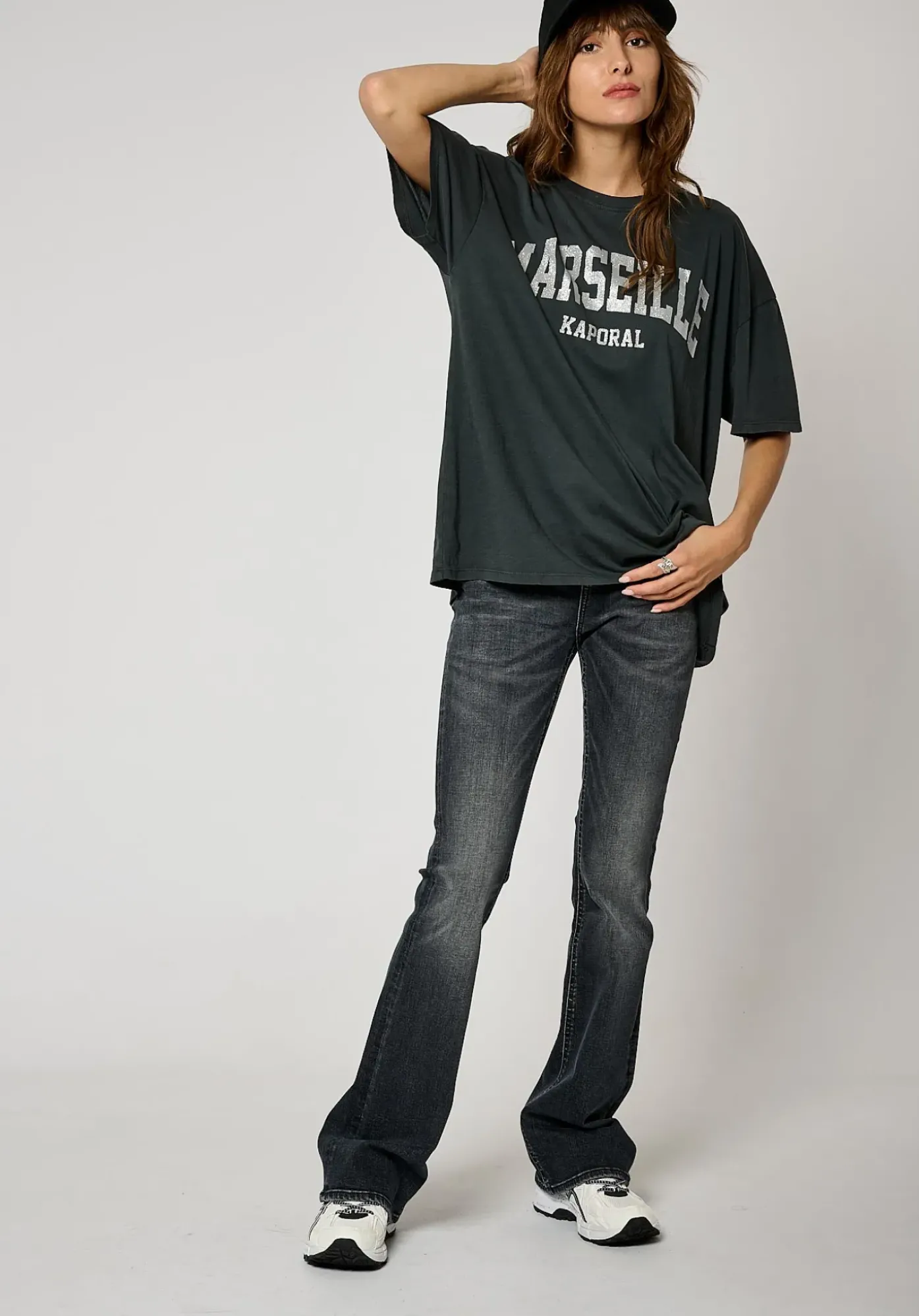 Tops & T-Shirts<Kaporal SASSY