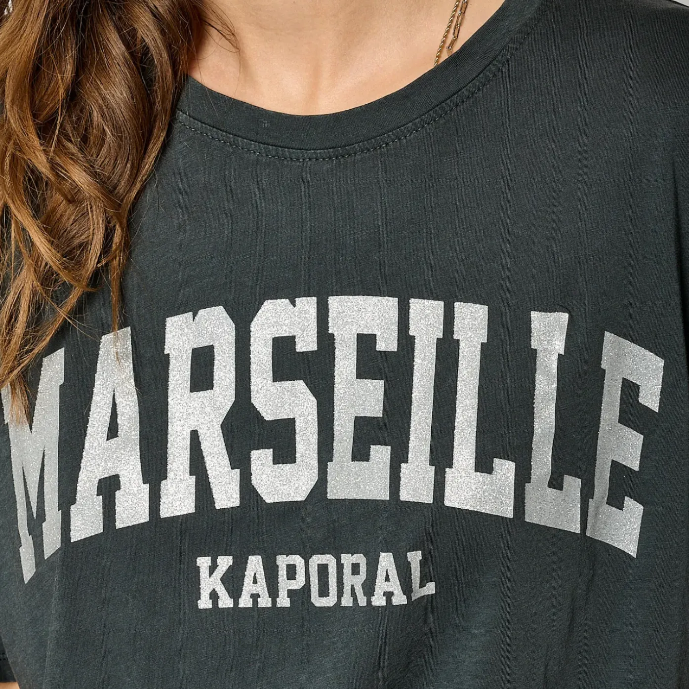 Tops & T-Shirts<Kaporal SASSY