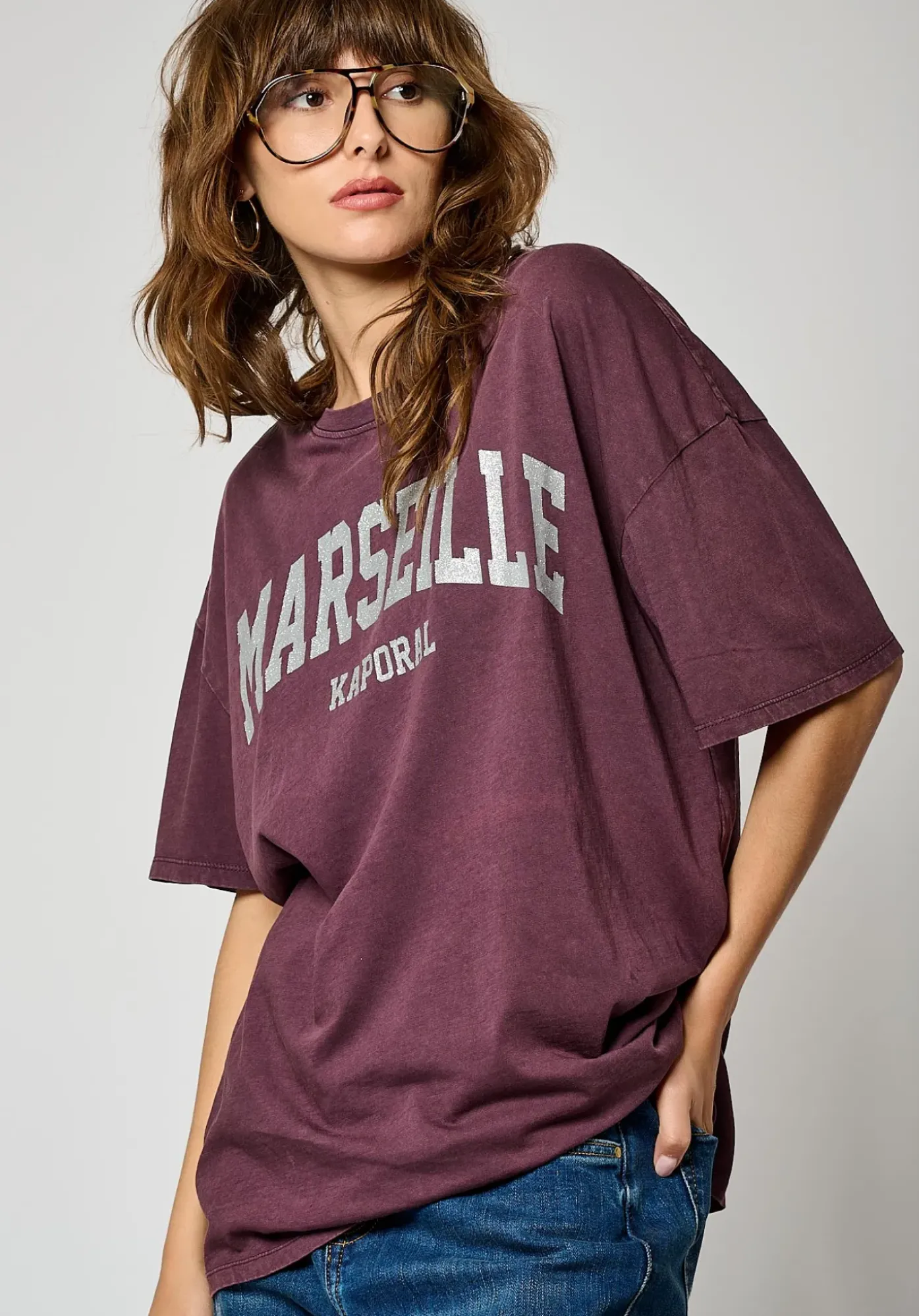 Tops & T-Shirts<Kaporal SASSY