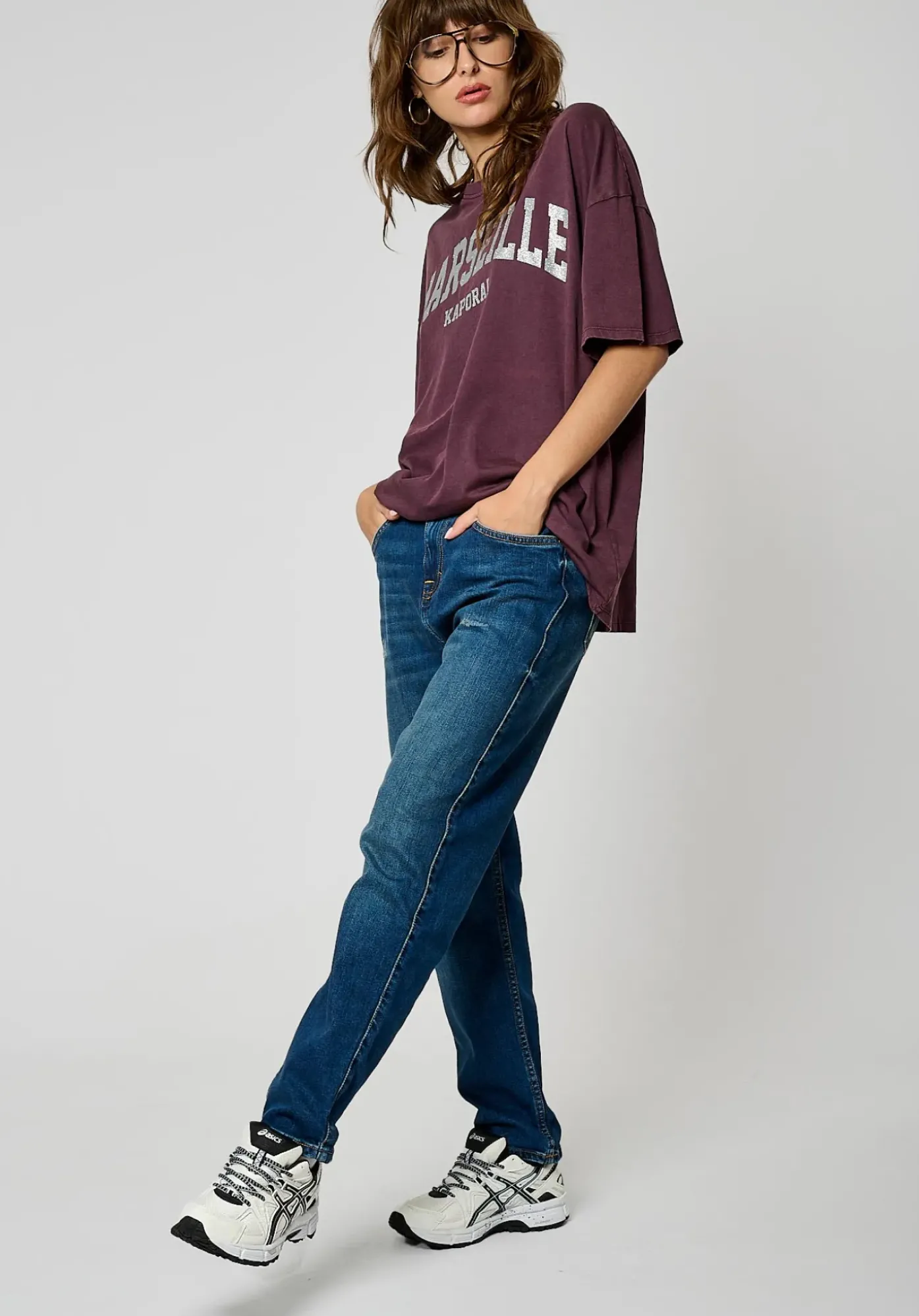 Tops & T-Shirts<Kaporal SASSY