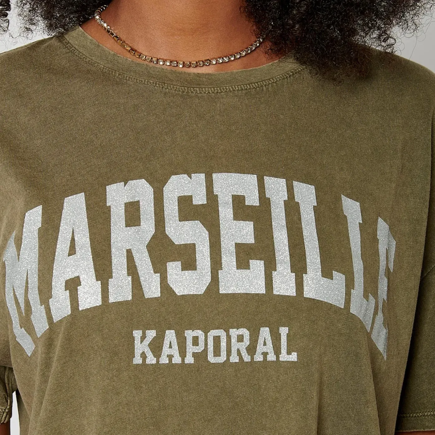 Tops & T-Shirts<Kaporal SASSY