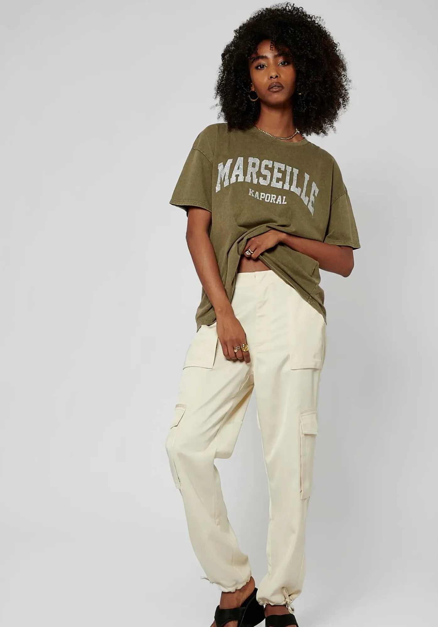 Tops & T-Shirts<Kaporal SASSY