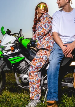 Pantalons<Kaporal SAXO