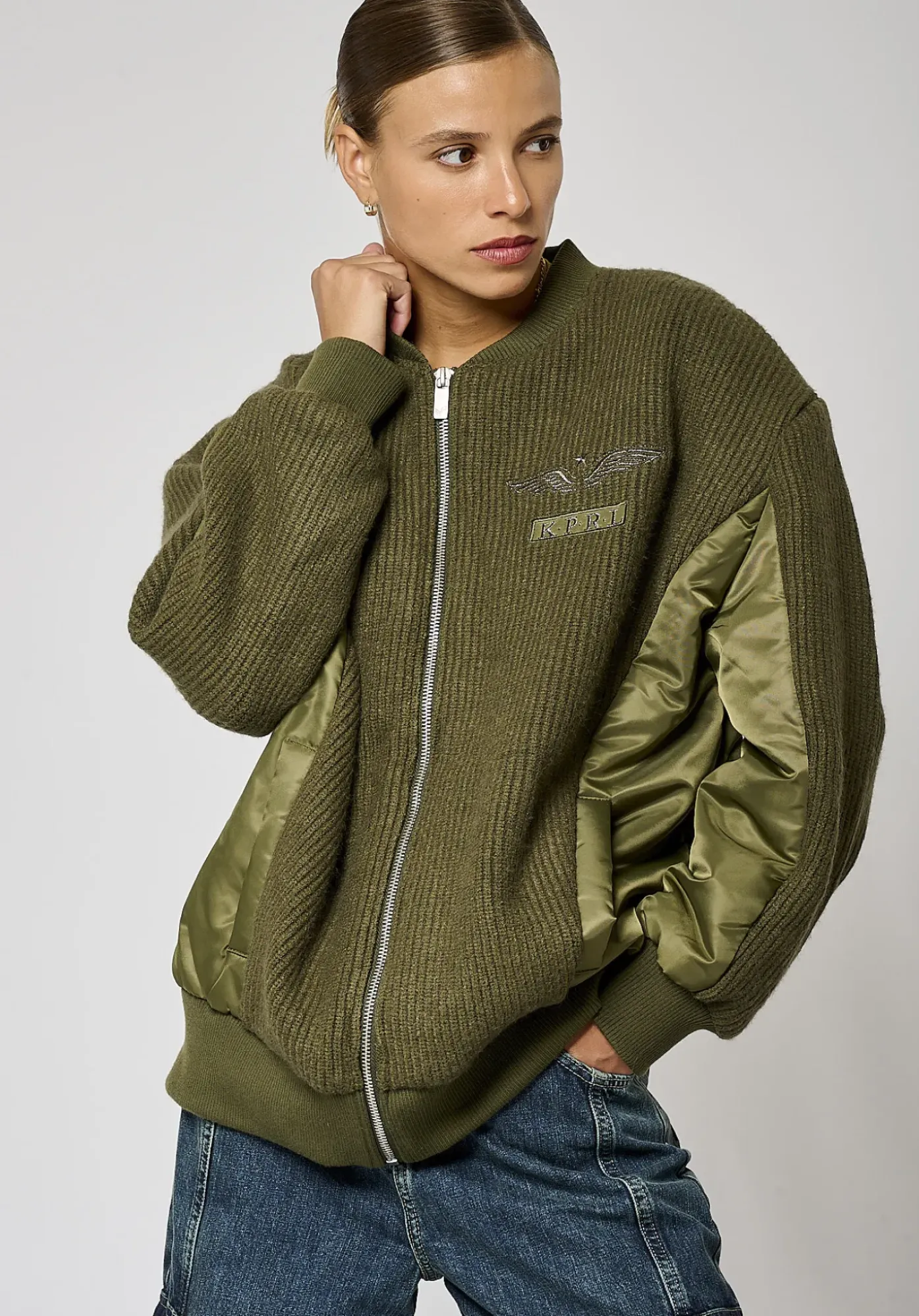 Vestes|Gilets<Kaporal SENSA