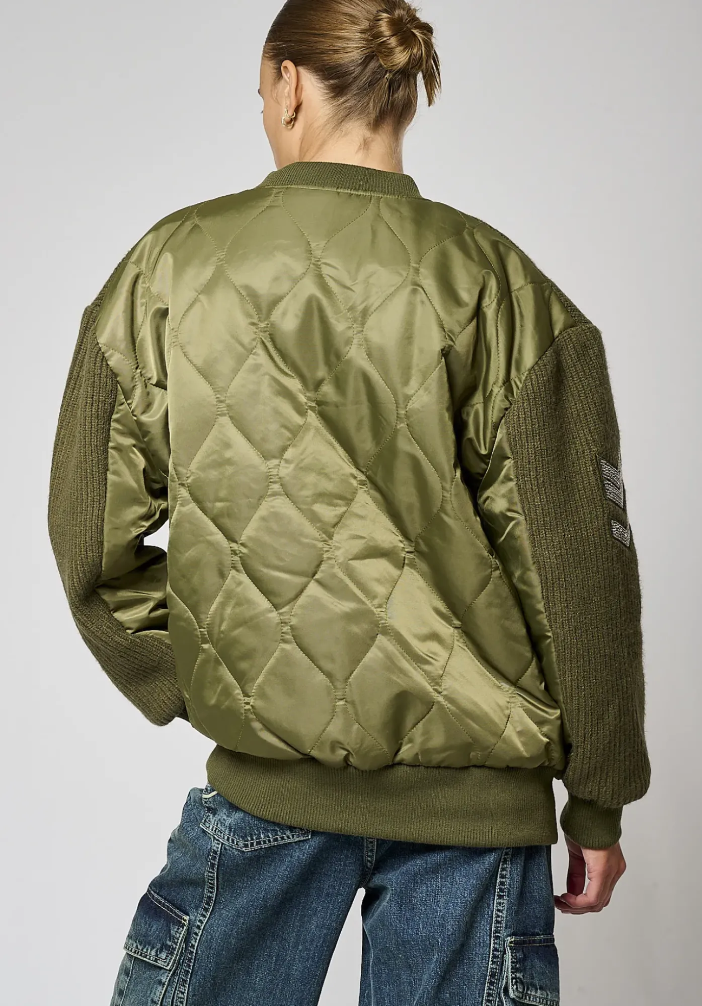 Vestes|Gilets<Kaporal SENSA