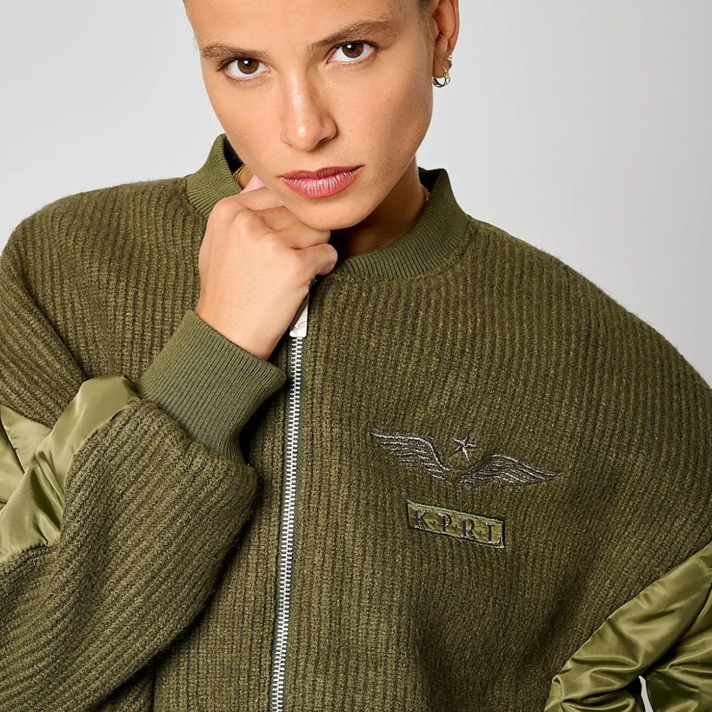 Vestes|Gilets<Kaporal SENSA