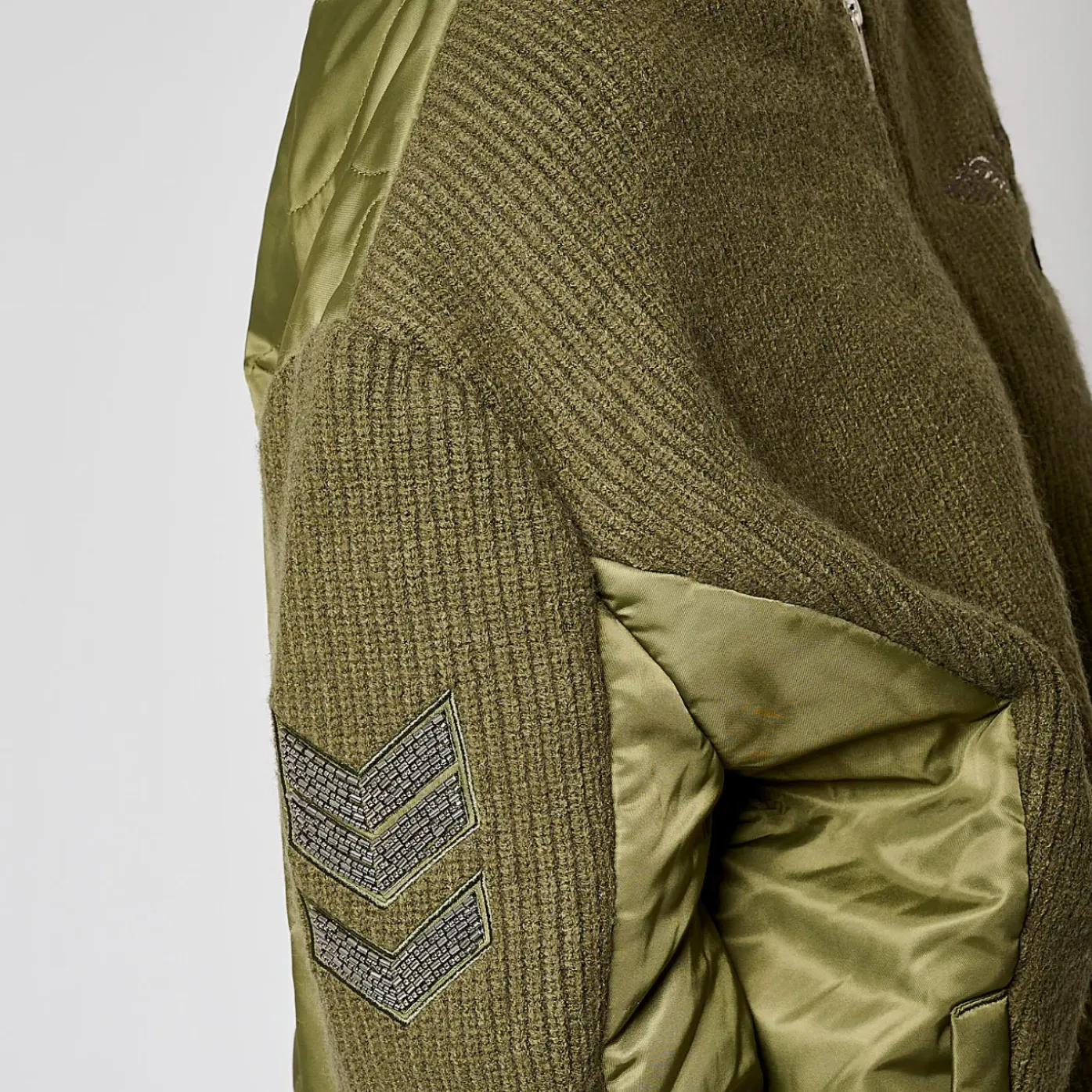 Vestes|Gilets<Kaporal SENSA