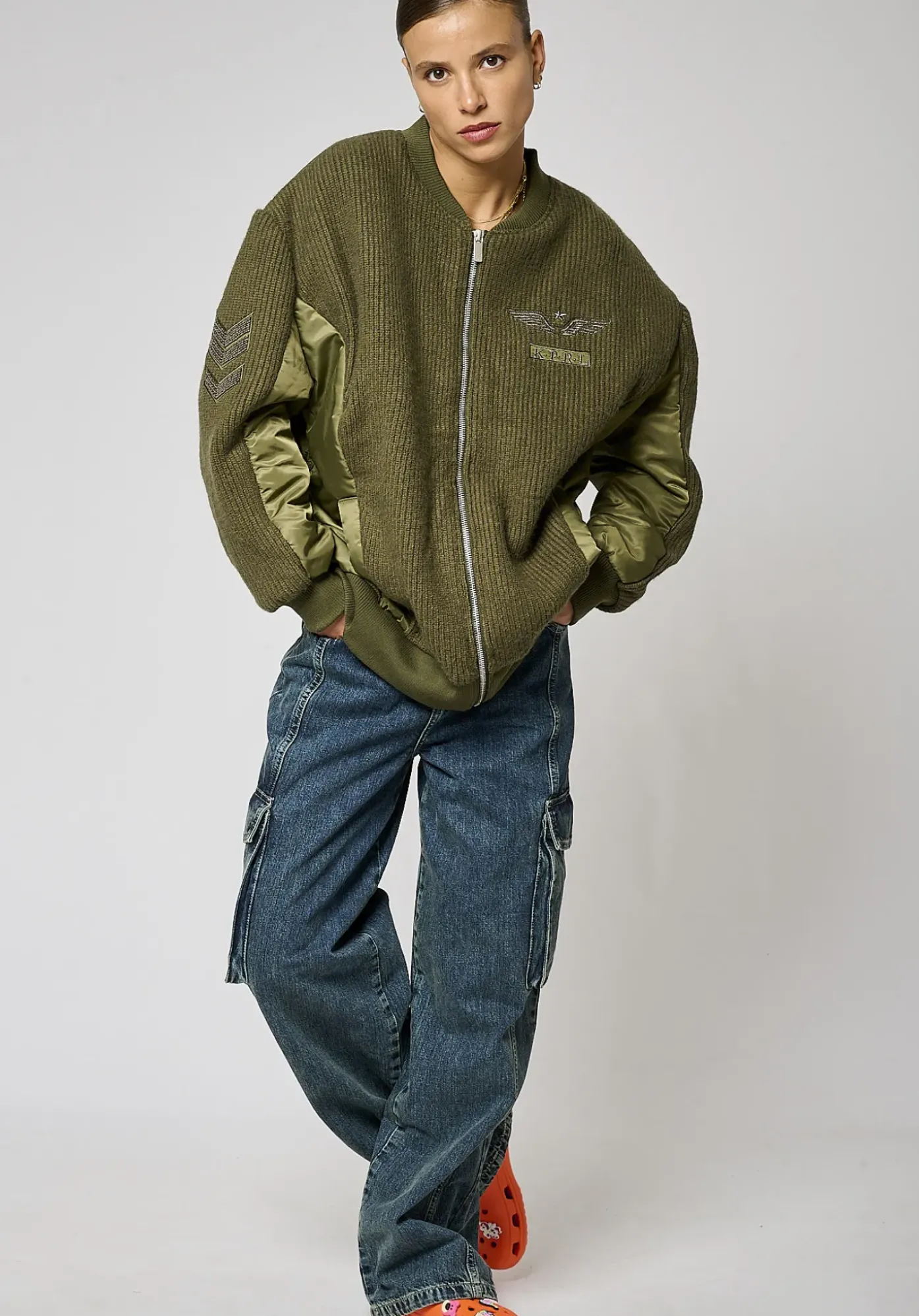 Vestes|Gilets<Kaporal SENSA