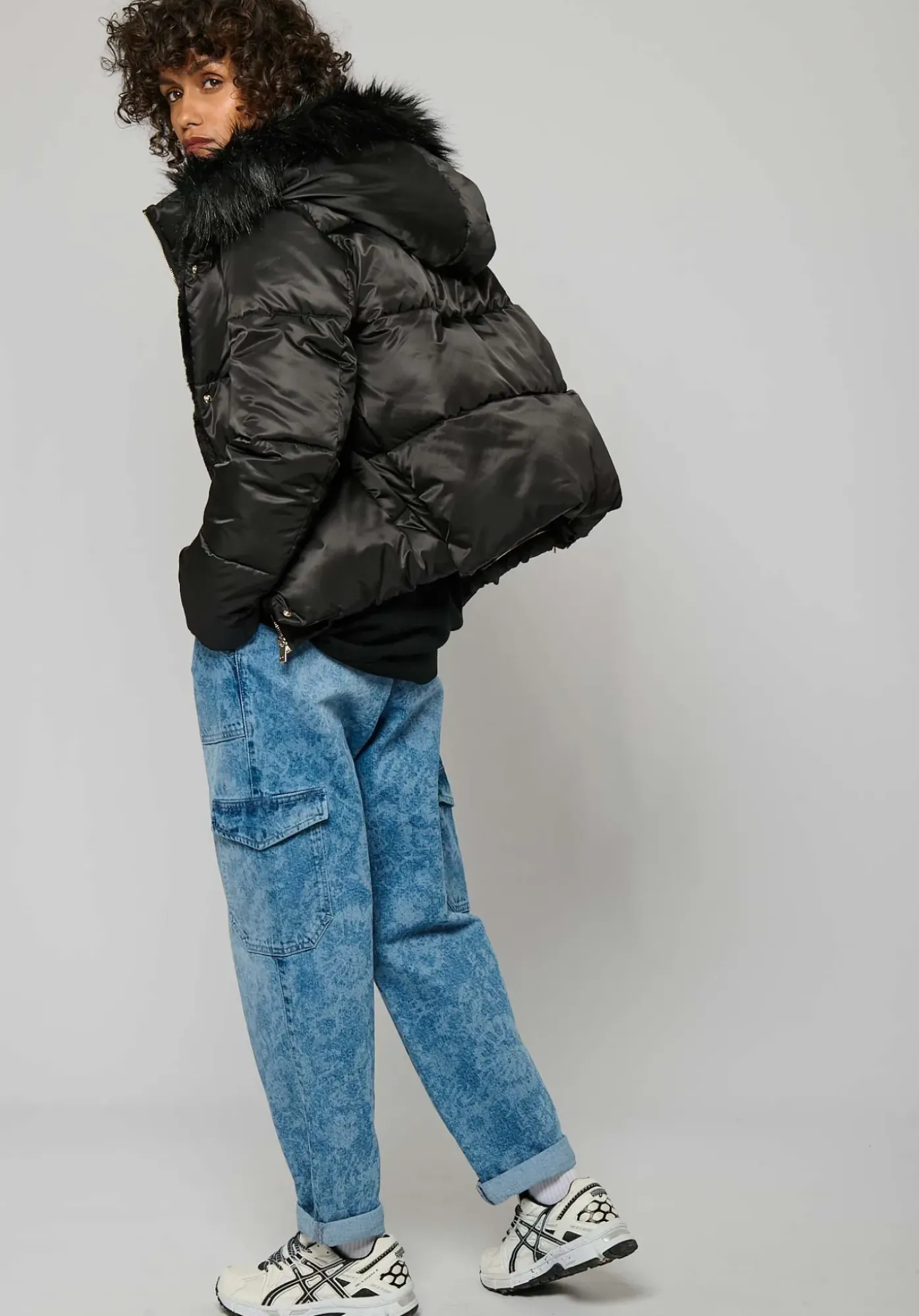 Vestes<Kaporal SHIME