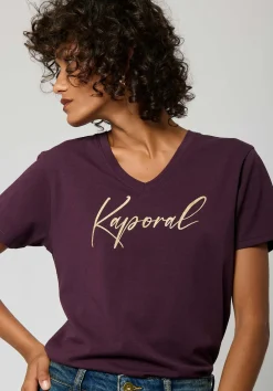 Tops & T-Shirts<Kaporal SIGNE